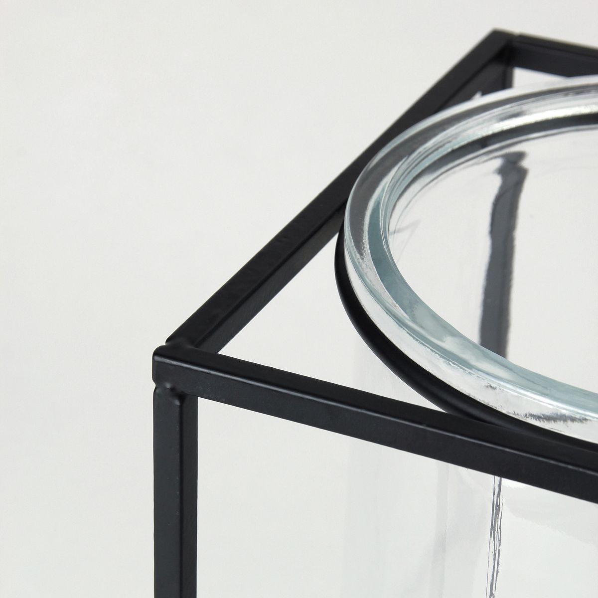 SOW/アイアンスタンド フラワーベース Sサイズ/ZHGS2211SW