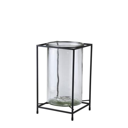 SOW/アイアンスタンド フラワーベース Lサイズ/ZHGS2213SW