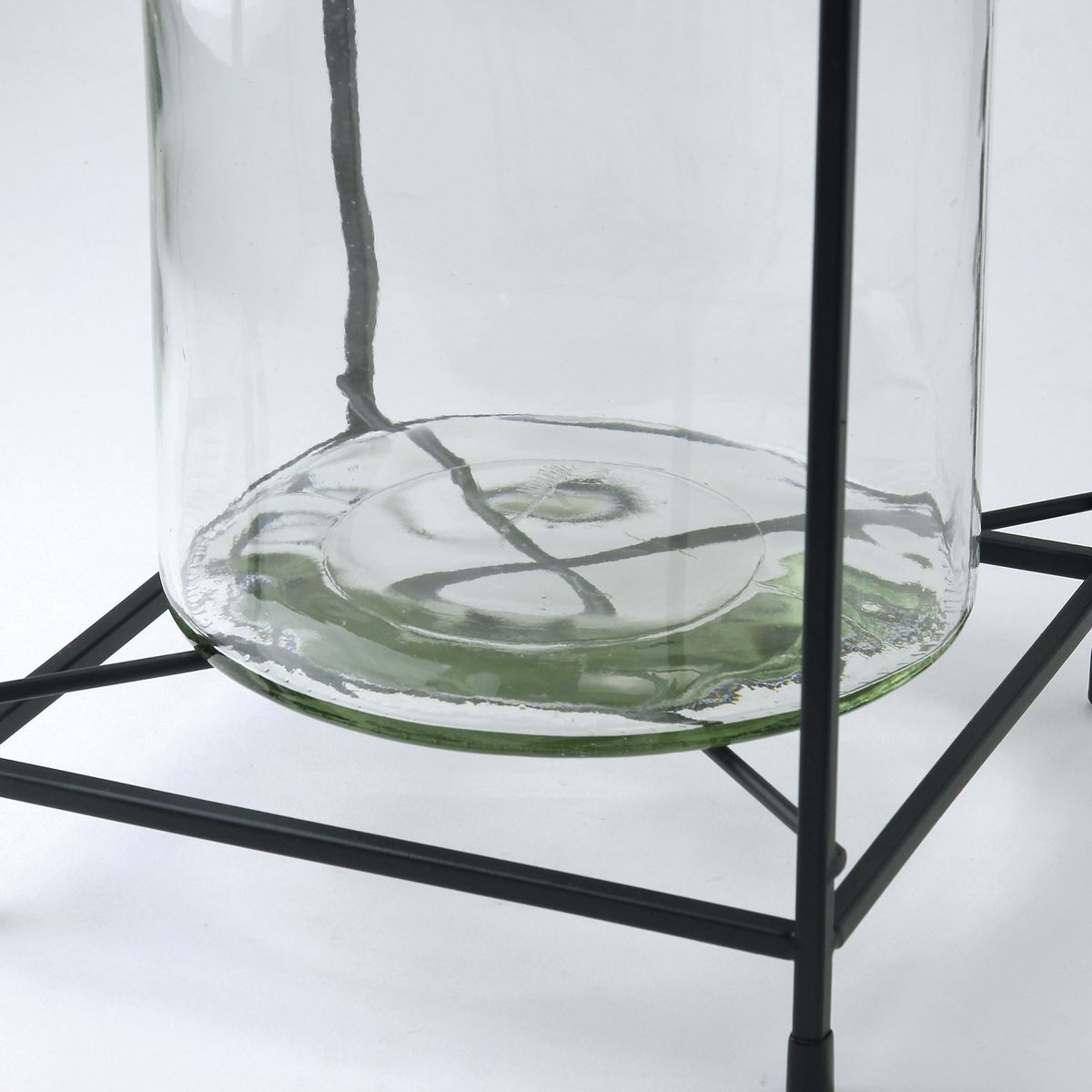 SOW/アイアンスタンド フラワーベース Lサイズ/ZHGS2213SW