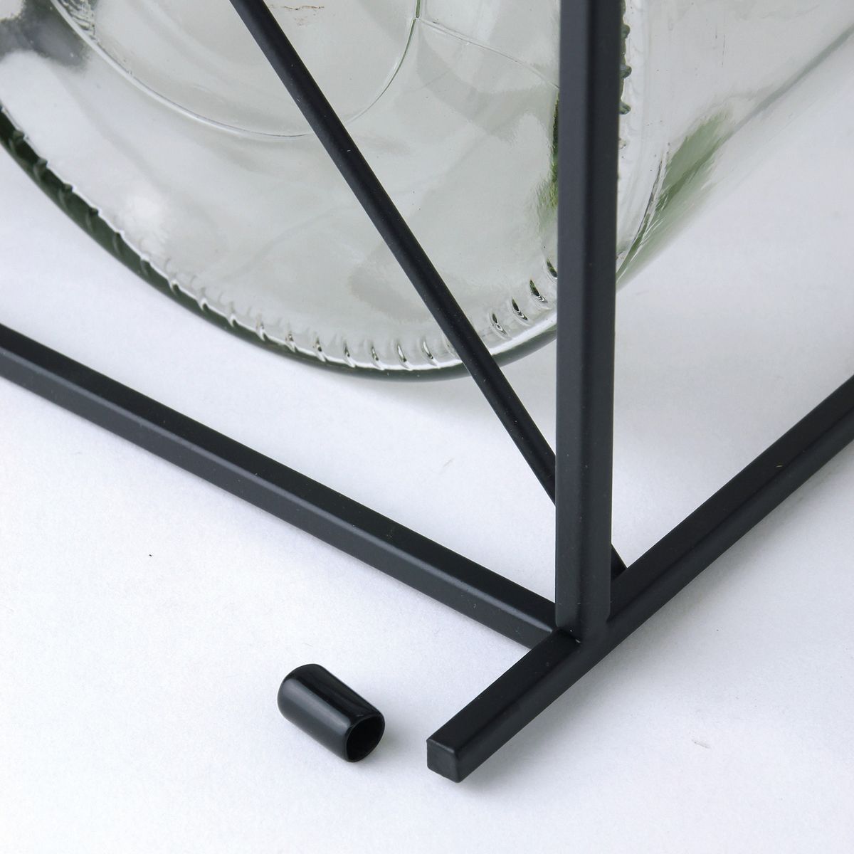 SOW/アイアンスタンド フラワーベース Lサイズ/ZHGS2213SW