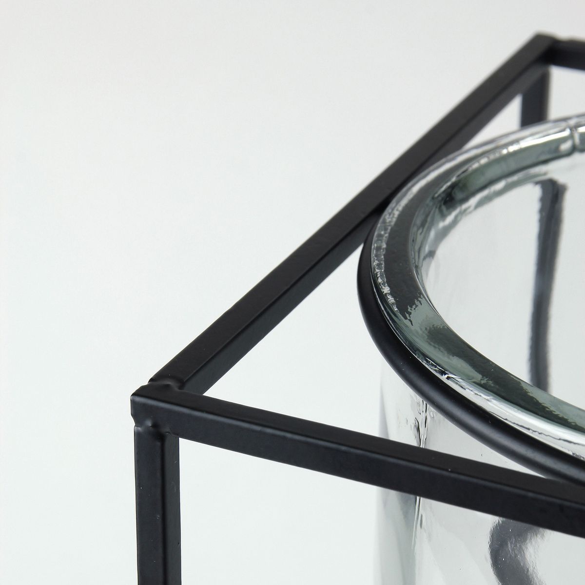 SOW/アイアンスタンド フラワーベース Lサイズ/ZHGS2213SW