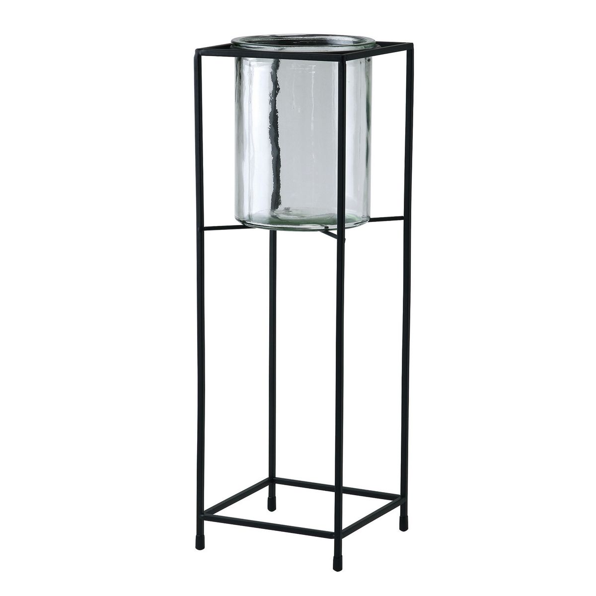 SOW/アイアンスタンド フラワーベース トールサイズ/ZHGS2220SW