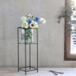 SOW/アイアンスタンド フラワーベース トールサイズ/ZHGS2220SW