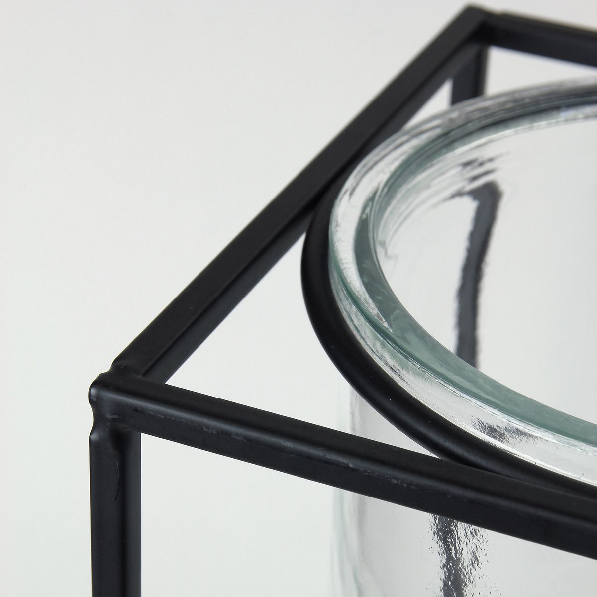 SOW/アイアンスタンド フラワーベース トールサイズ/ZHGS2220SW