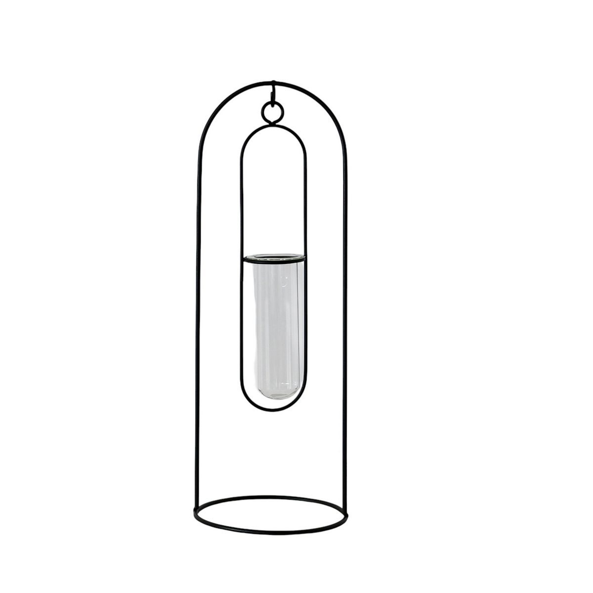 SOW/フラミーガラスワイヤーベース オーバル/KART2501