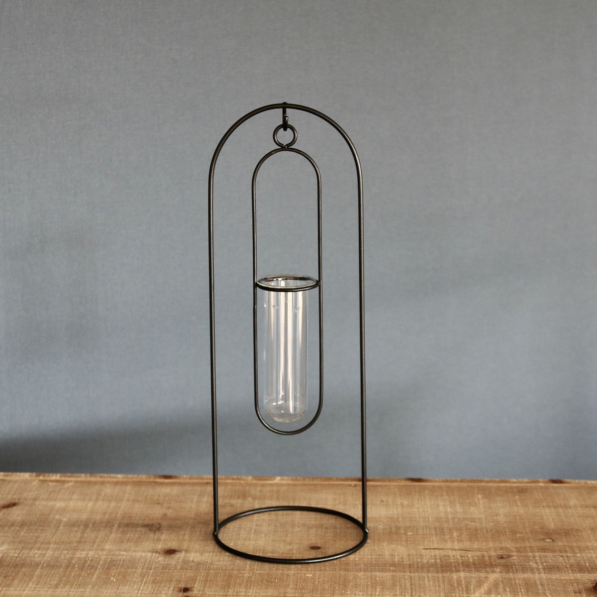 SOW/フラミーガラスワイヤーベース オーバル/KART2501