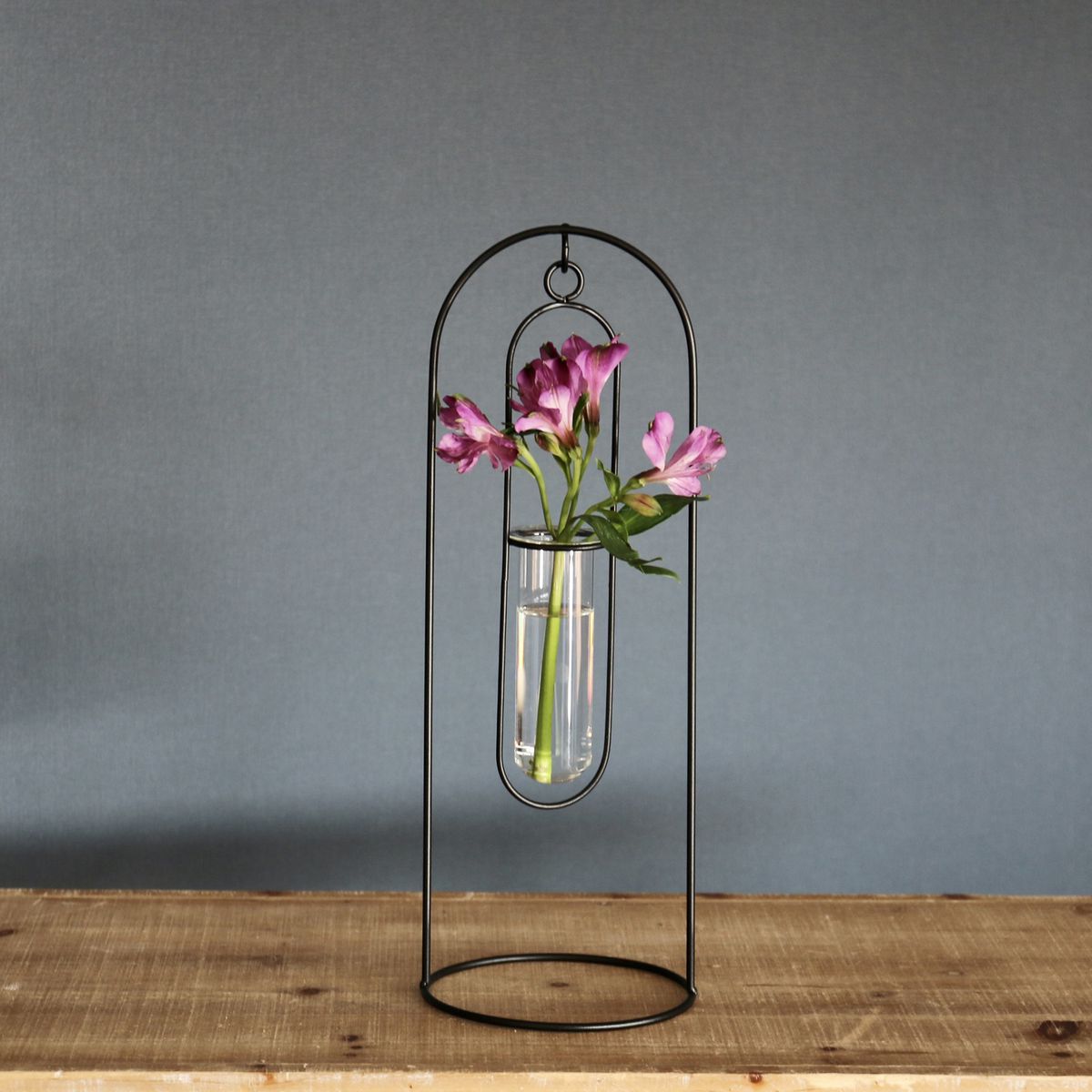 SOW/フラミーガラスワイヤーベース オーバル/KART2501