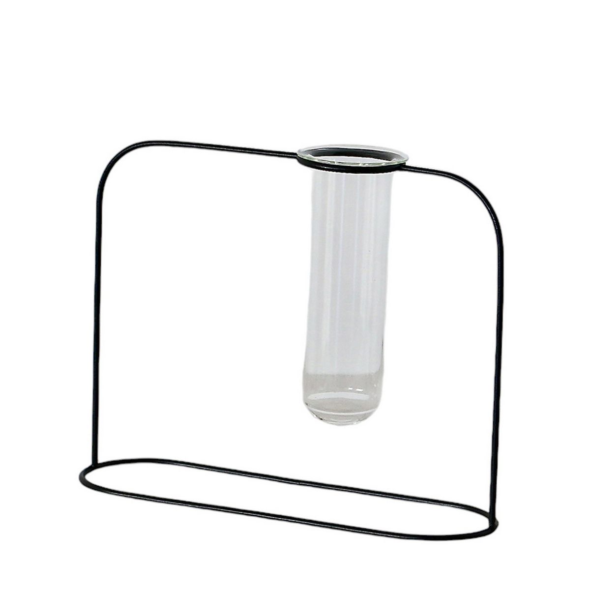 SOW/フラミーガラスワイヤーベース ワイドオーバル/KART2502