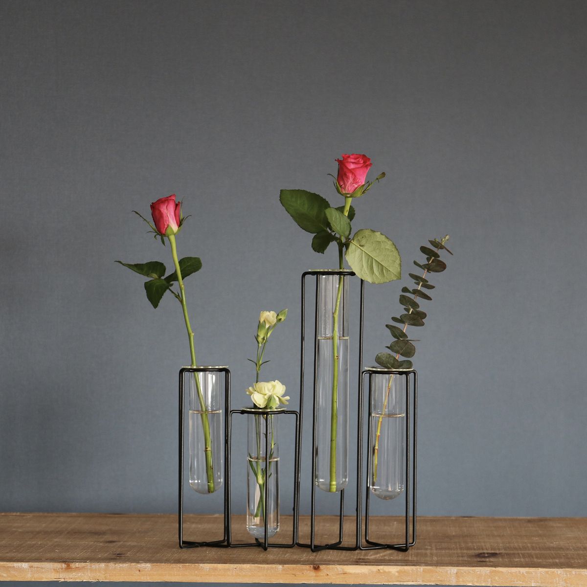 SOW/フラミーガラスワイヤーベース フォーピース/KART2503