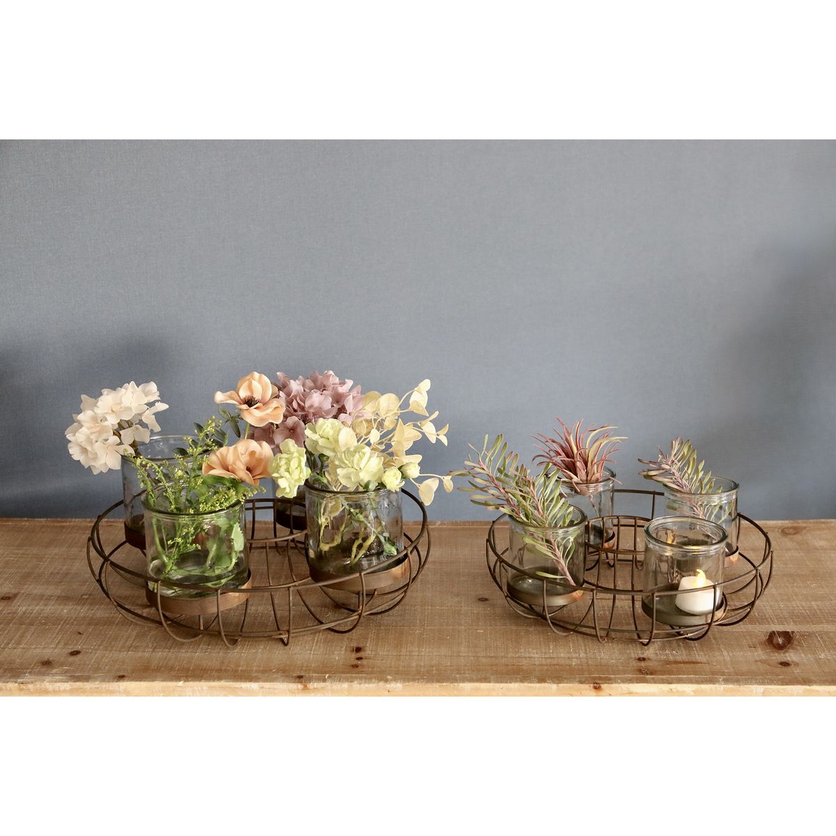 SOW/モジュール サークルガラスホルダー Mサイズ/AMCH4002