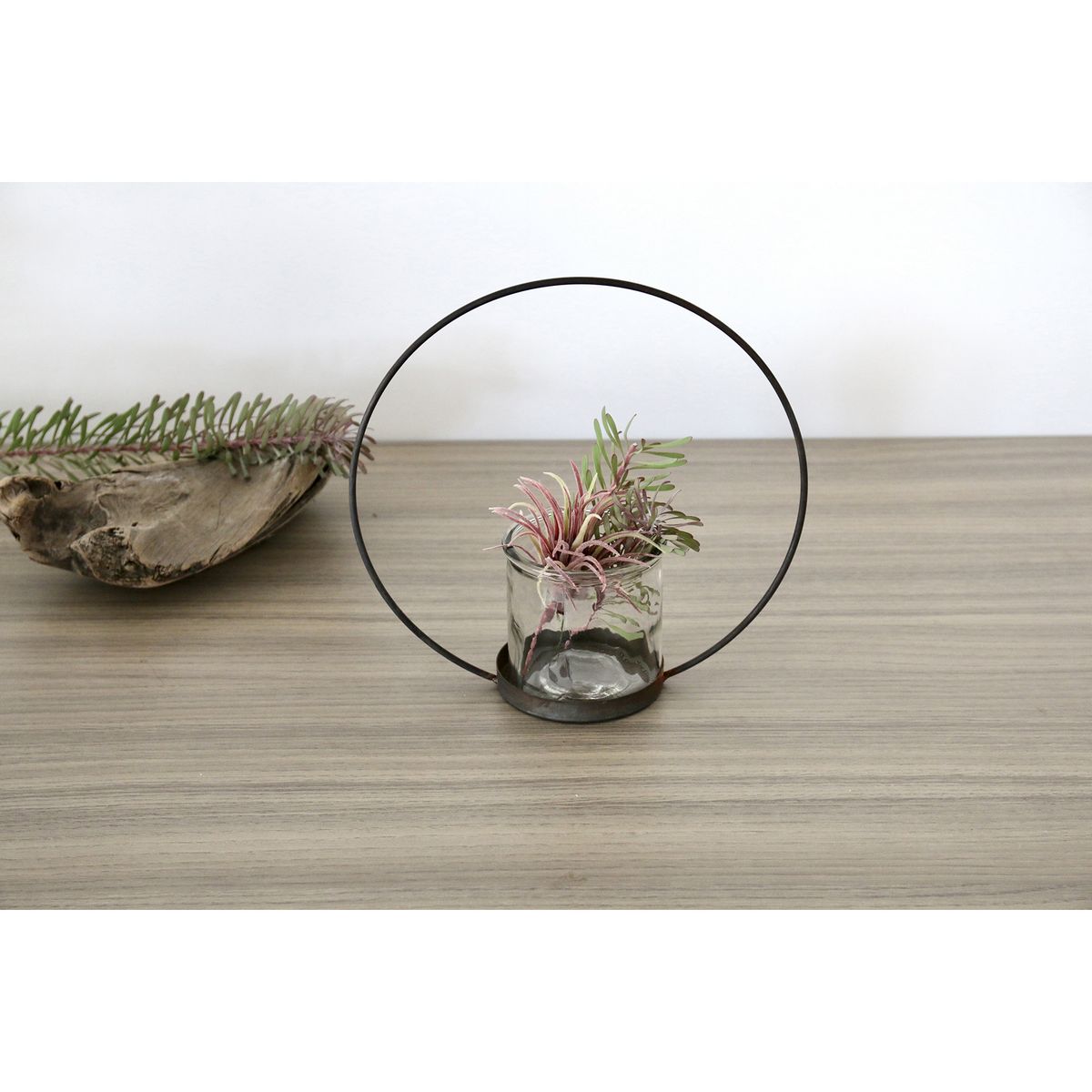 SOW/モジュール ガラスホルダー/AMCH6002