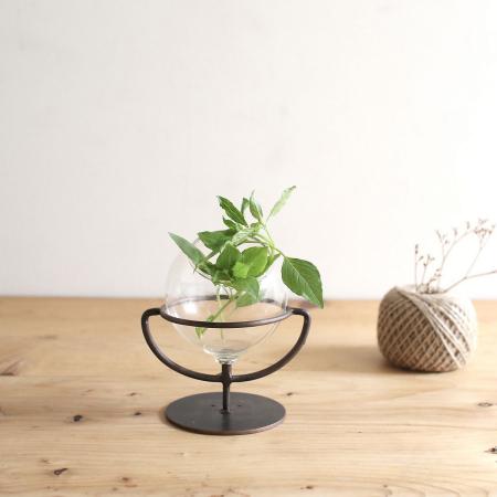 SOW/アイアンガラスカップ/DRDK2001