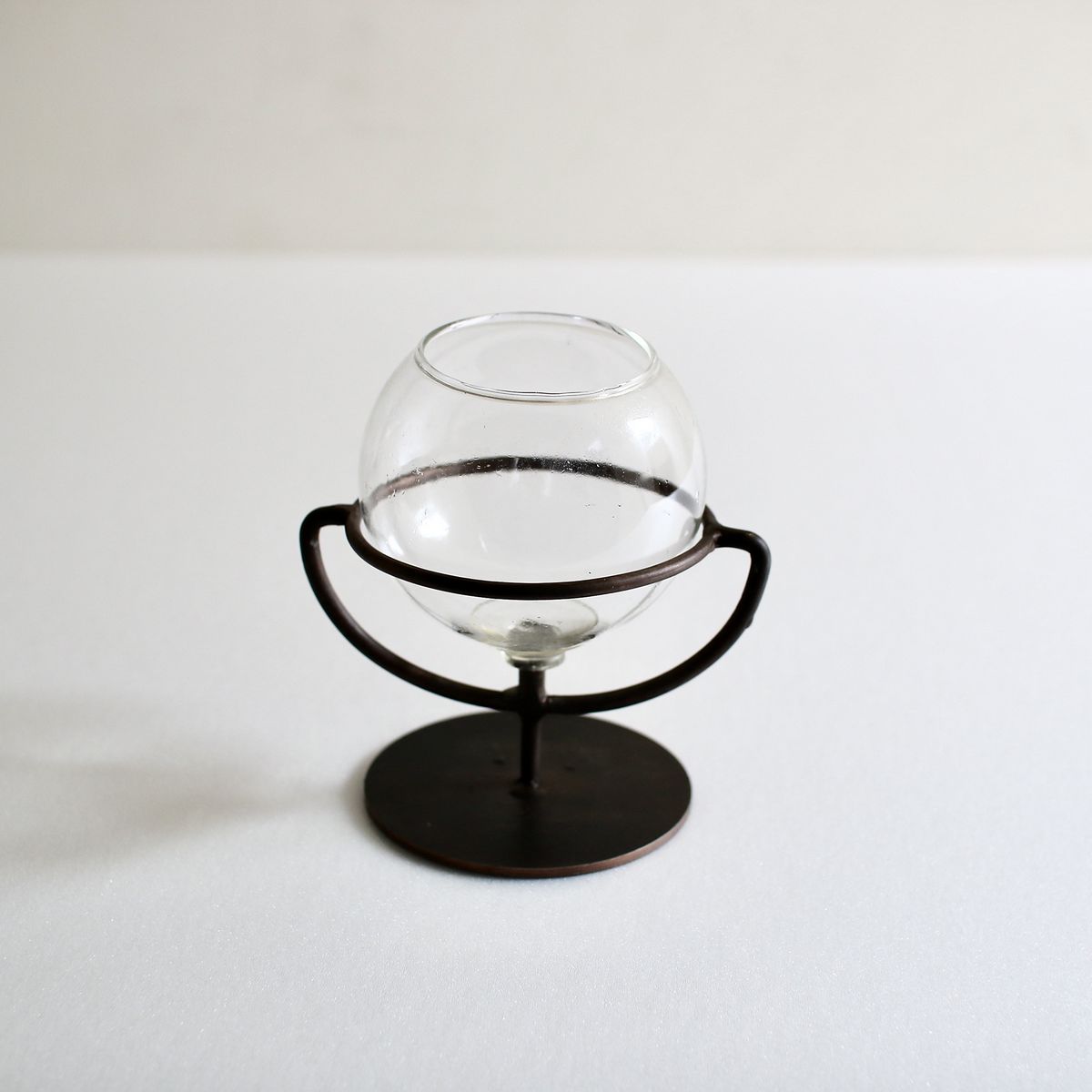 SOW/アイアンガラスカップ/DRDK2001