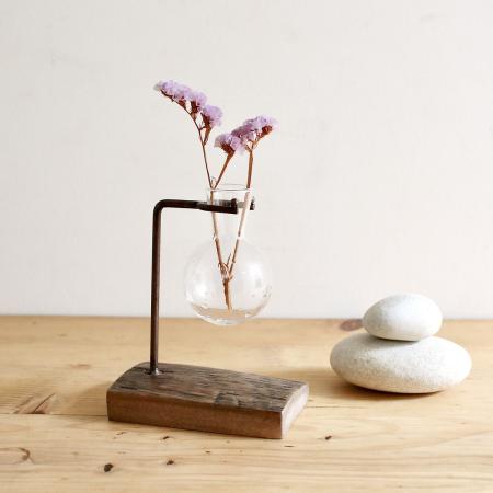 SOW/アイアンガラスハンギング /DRDK2003