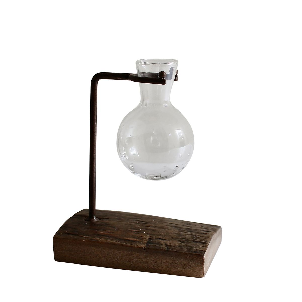 SOW/アイアンガラスハンギング /DRDK2003