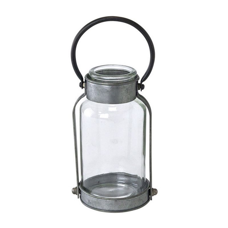 SOW/ガレージ ブリキランタンベース ボトル Sサイズ/NFGR6031SW