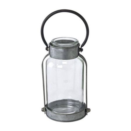 SOW/ガレージ ブリキランタンベース ボトル Sサイズ/NFGR6031SW