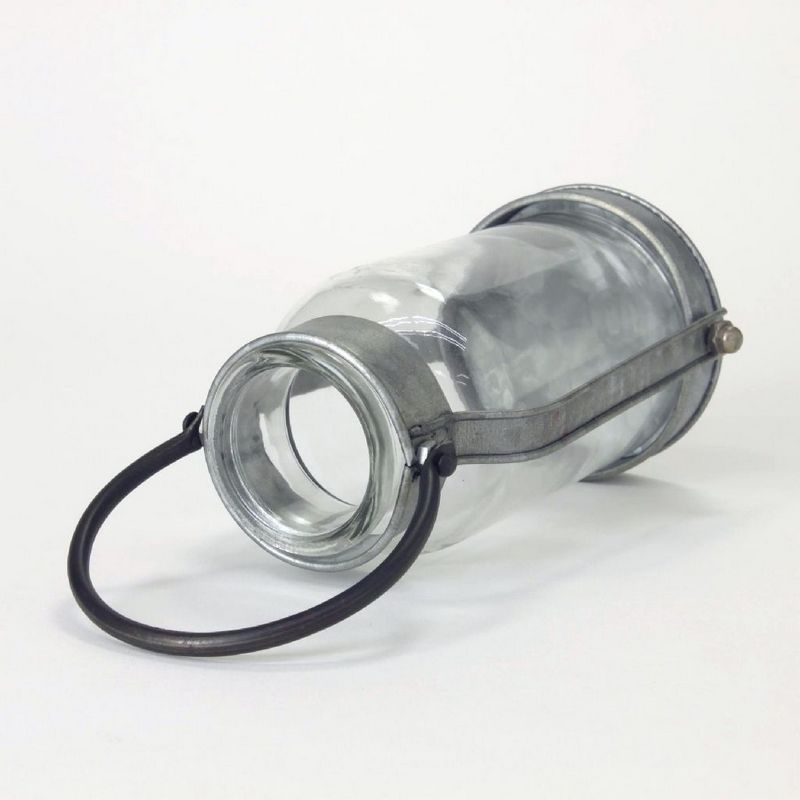 SOW/ガレージ ブリキランタンベース ボトル Sサイズ/NFGR6031SW