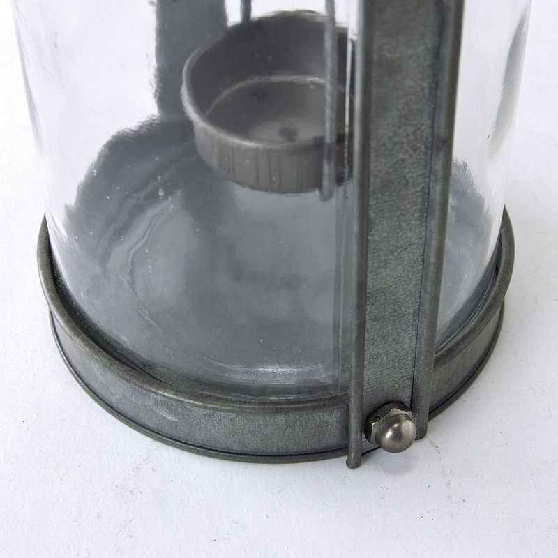 SOW/ガレージ ブリキランタンベース ボトル Lサイズ/NFGR6033SW