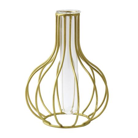 SOW/一輪挿し ゴールドラインフレーム A/ZHGT2310SW