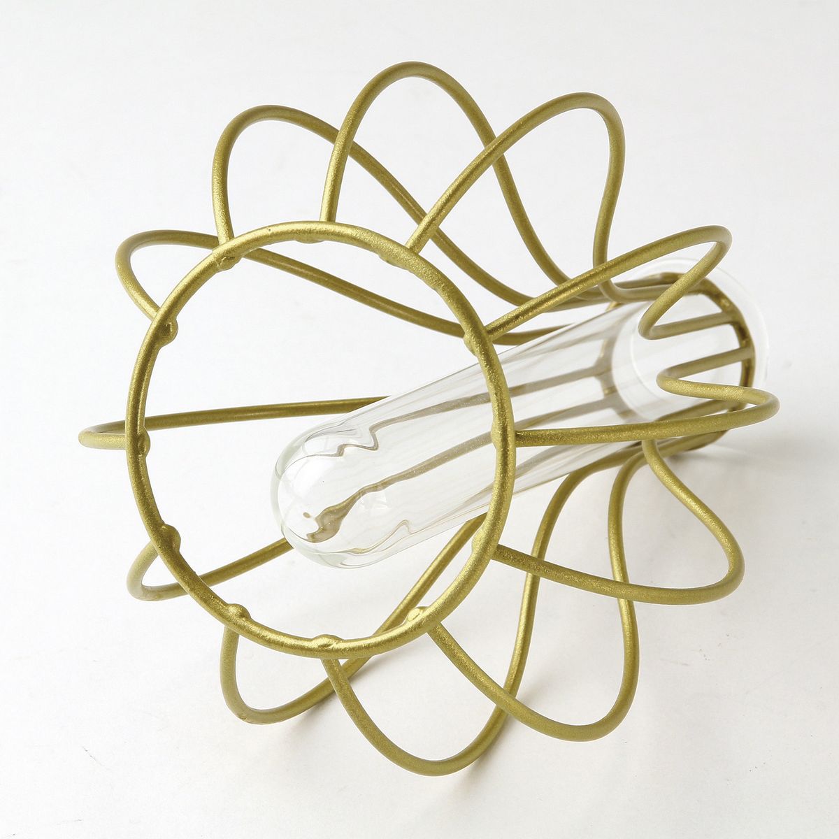 SOW/一輪挿し ゴールドラインフレーム A/ZHGT2310SW