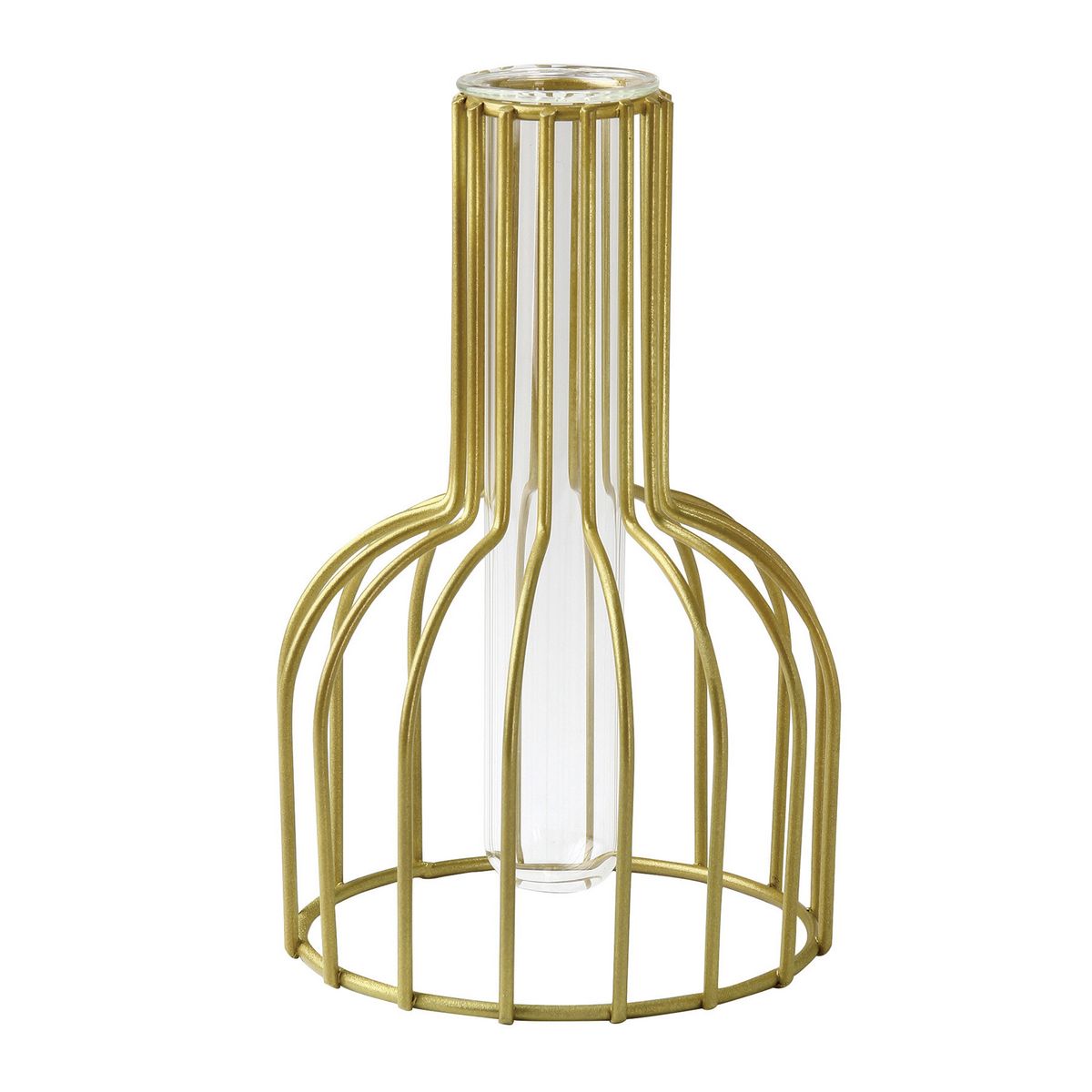 SOW/一輪挿し ゴールドラインフレーム B/ZHGT2320SW