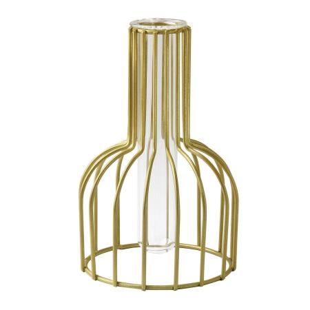 SOW/一輪挿し ゴールドラインフレーム B/ZHGT2320SW