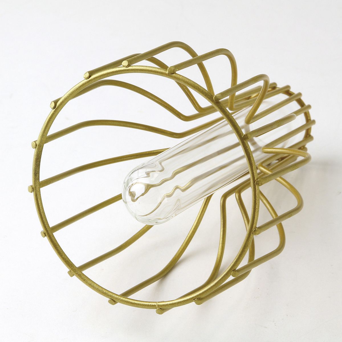 SOW/一輪挿し ゴールドラインフレーム B/ZHGT2320SW