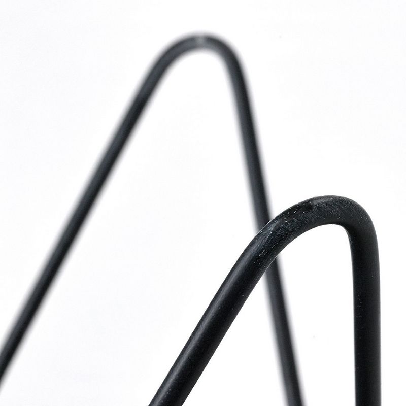 SOW/SCADINAVIAN メタルフラワー脚付きバスケット Sサイズ/FJGK2911SW