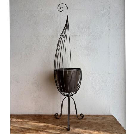 SOW/ジュンテールアイアンポット Lサイズ/YHF1001L