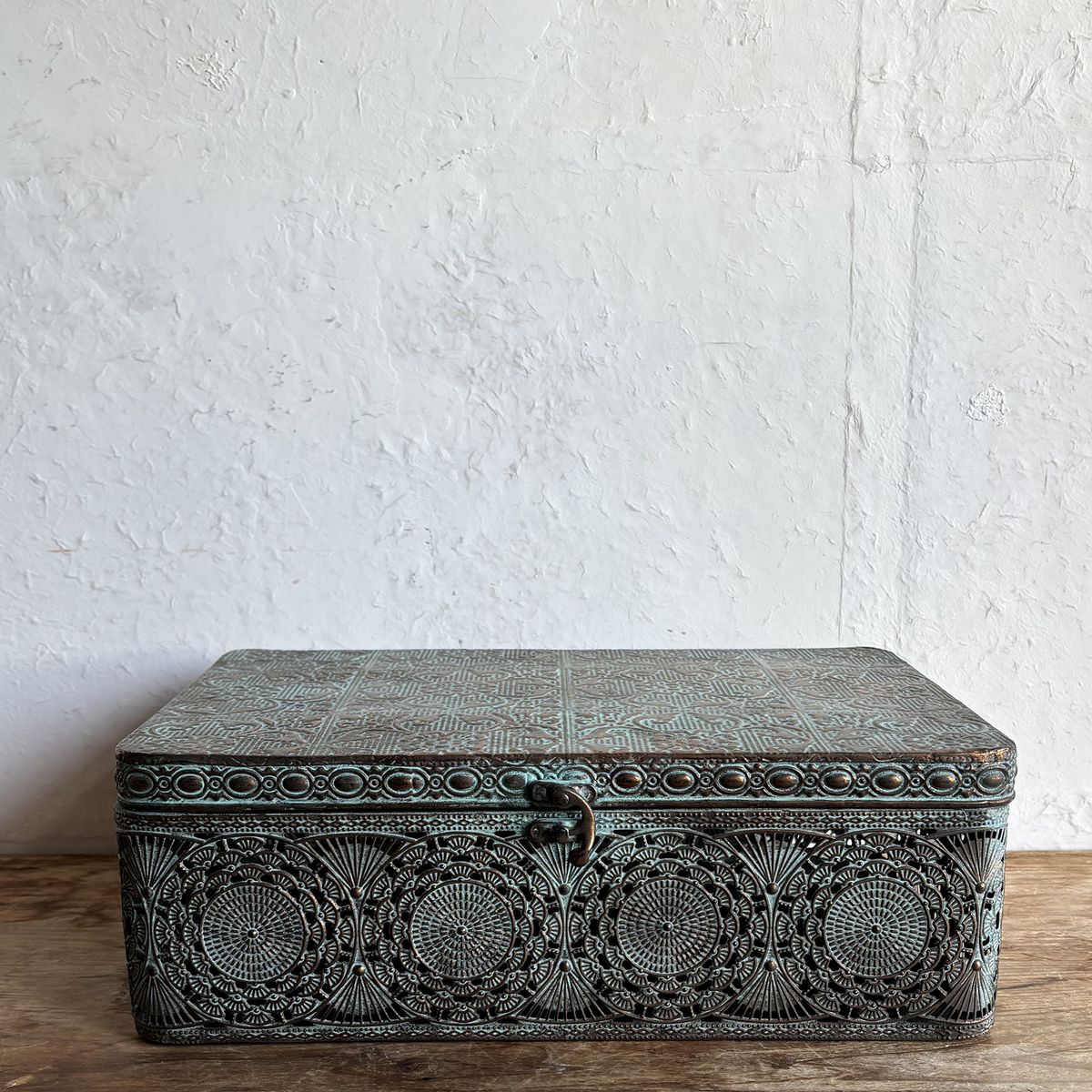 SOW/アンクブリキボックス Lサイズ/DLMM0002L