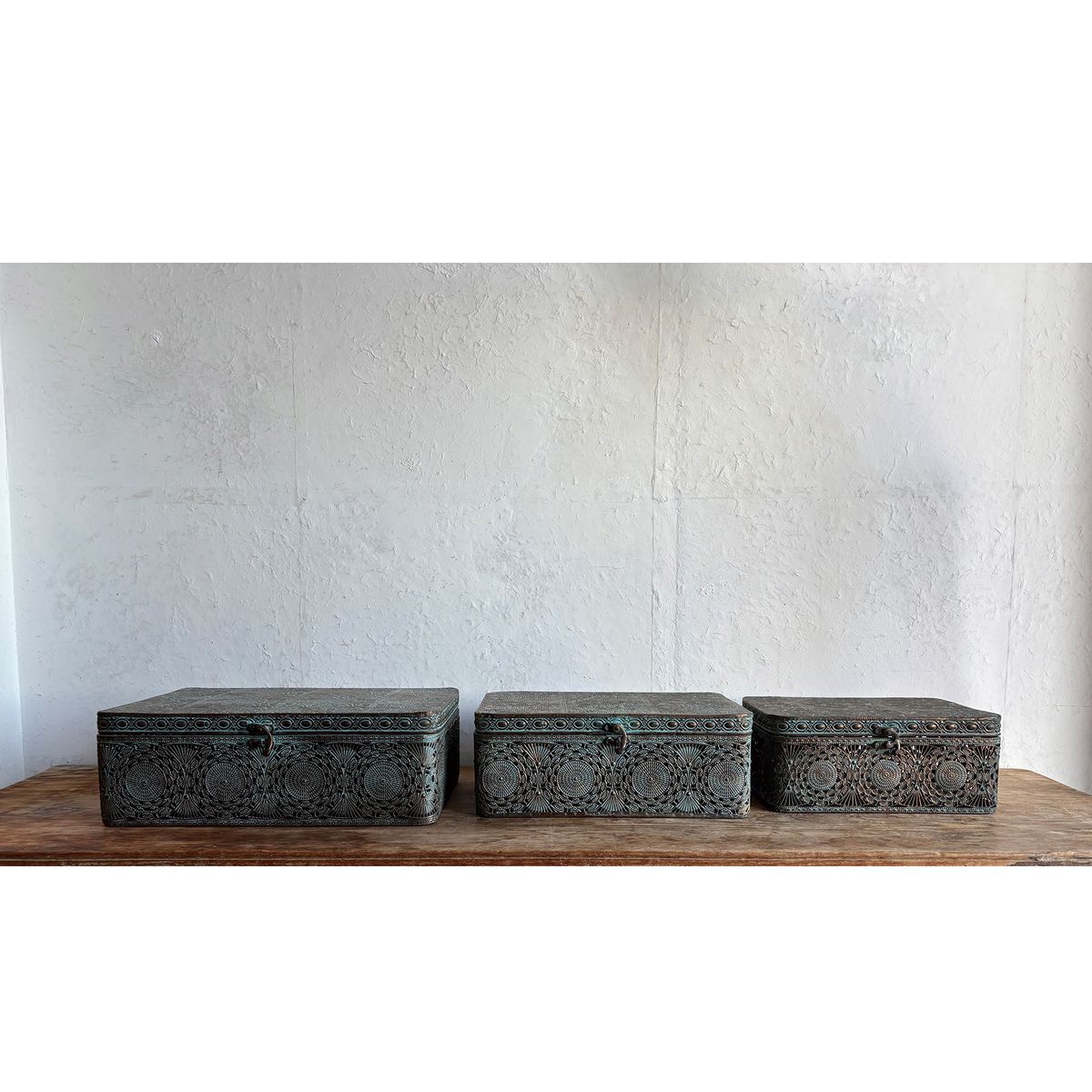 SOW/アンクブリキボックス Lサイズ/DLMM0002L