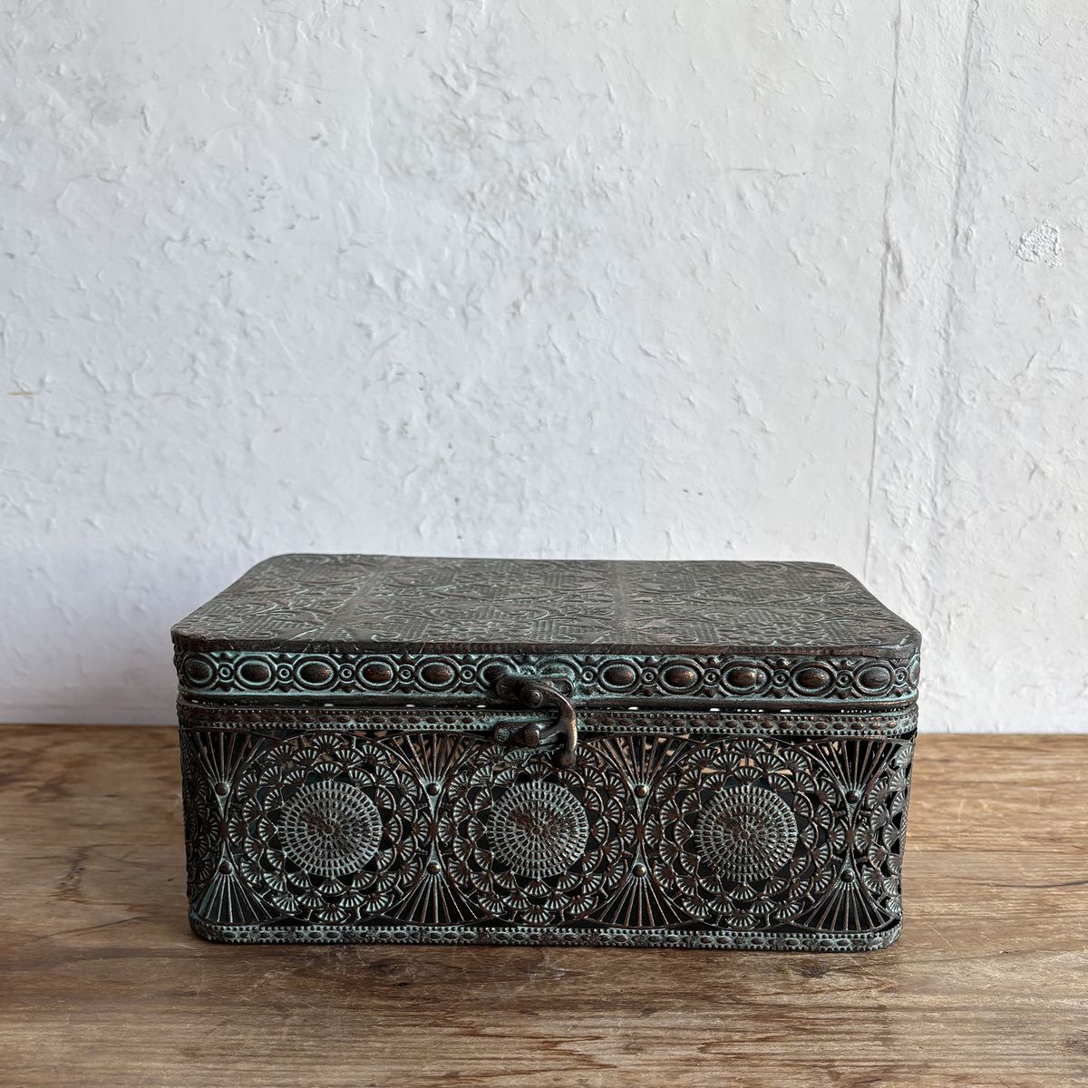 SOW/アンクブリキボックス Sサイズ/DLMM0002S