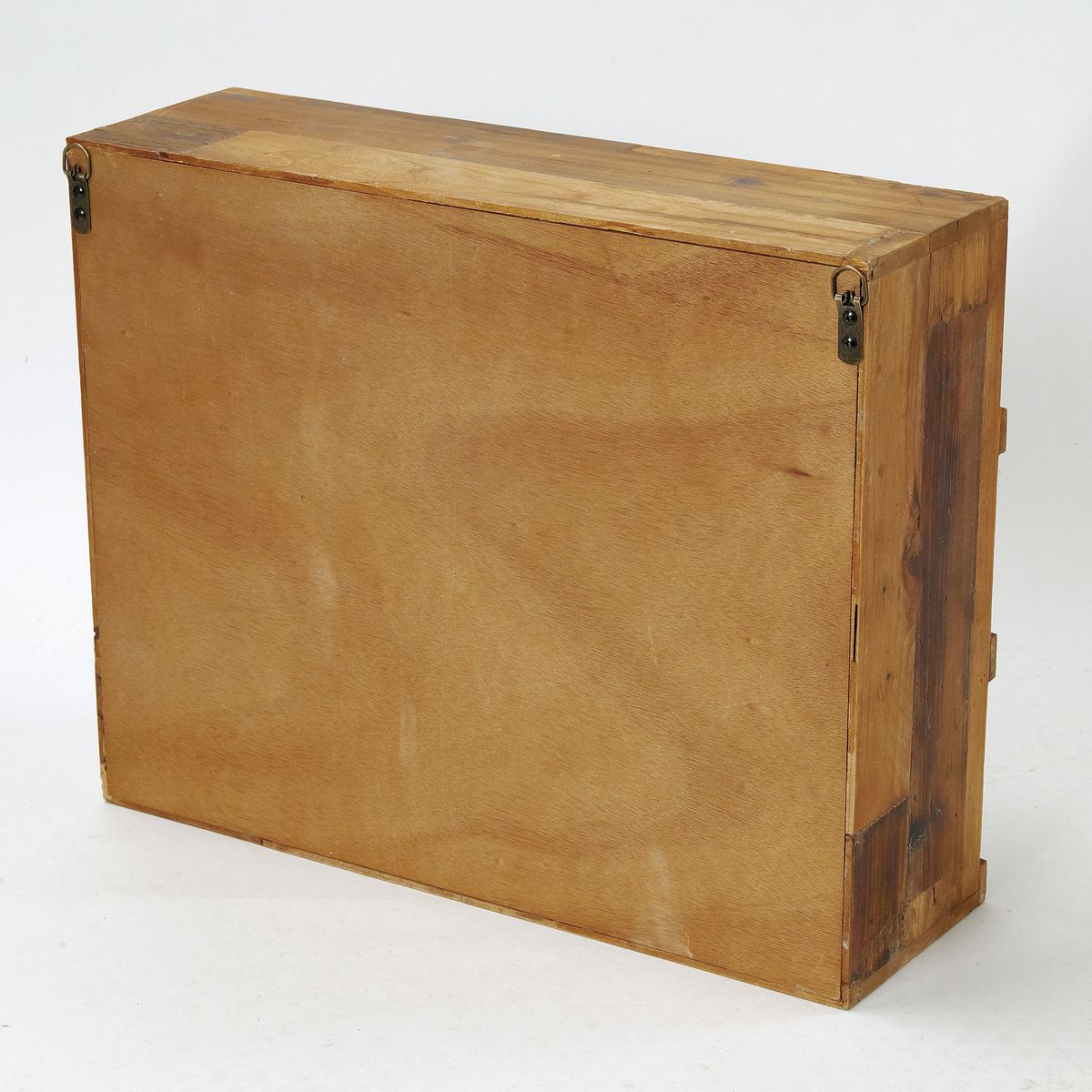 SOW/ウッドコレクションボックス/DTDT5530SW