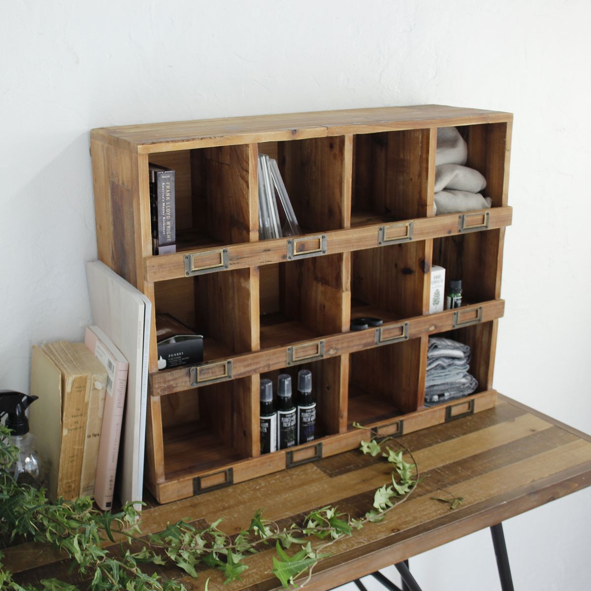 SOW/ウッドコレクションボックス/DTDT5530SW