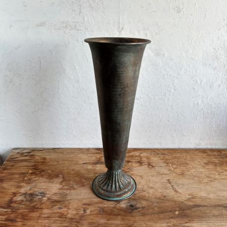 SOW/アンクブリキフラワーベース XLサイズ/DLMM0001XL