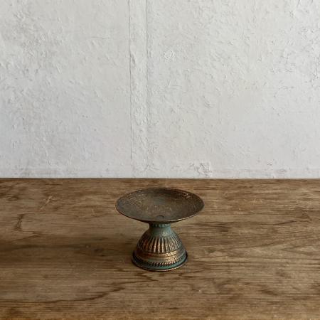 SOW/アンクブリキカップトレイ Mサイズ/DLMM0003M