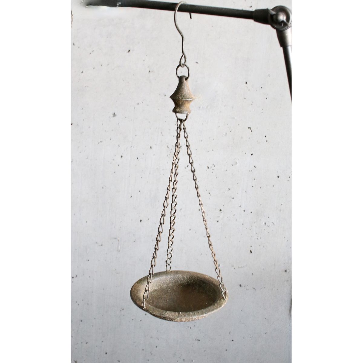 SOW/ブリキハンギングトレー/DLMM1100