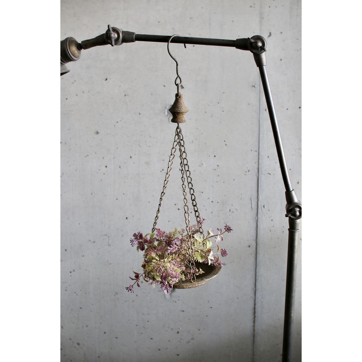 SOW/ブリキハンギングトレー/DLMM1100