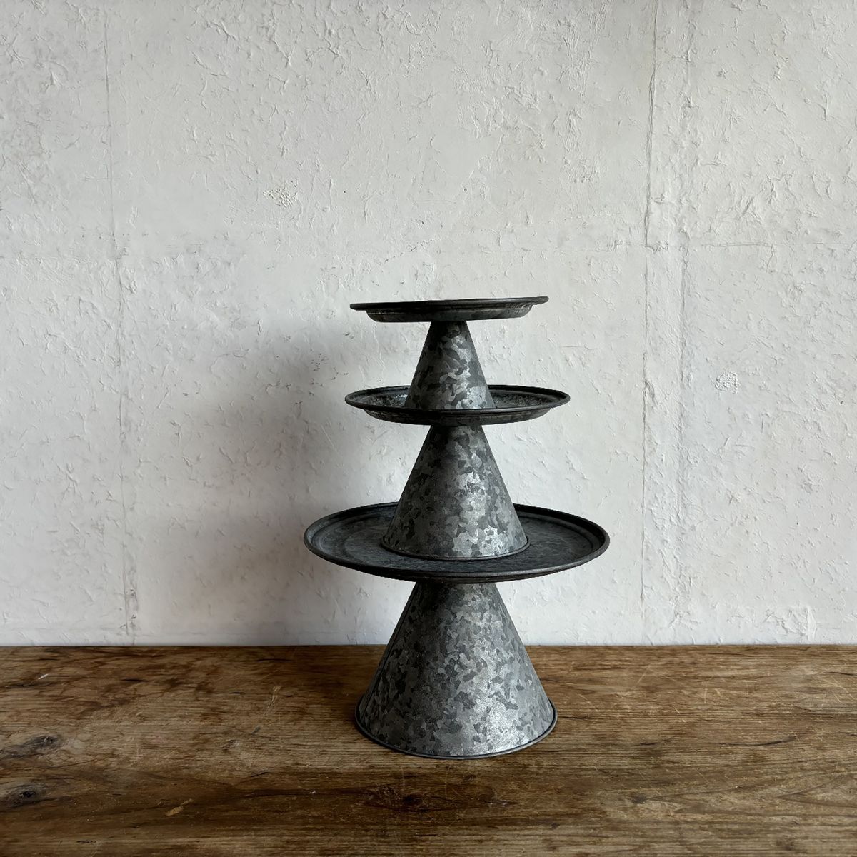 SOW/ブリキトトレイスタンド Mサイズ/BAGT1002