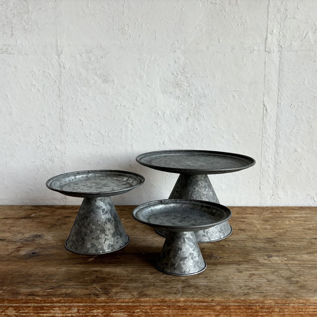 SOW/ブリキトトレイスタンド Lサイズ/BAGT1003