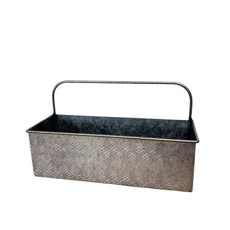 SOW/ノルディックリーフ ハンドルプランターリーフ Sサイズ/FJGG2701