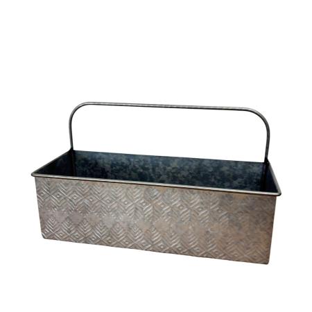 SOW/ノルディックリーフ ハンドルプランターリーフ Lサイズ/FJGG2702