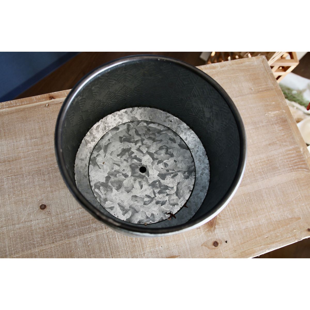 SOW/ノルディックリーフ ポットリーフ XSサイズ/FJGG2711