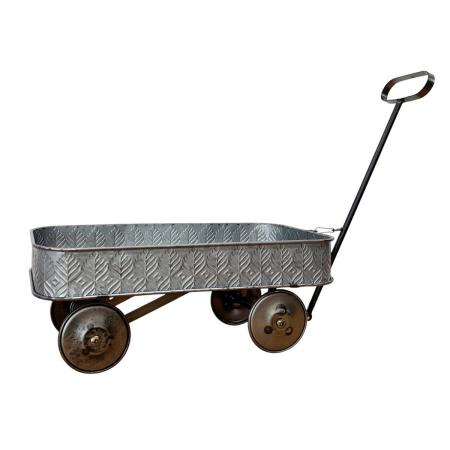 SOW/ノルディックリーフ ワゴントレイ リーフ/FJGG2766