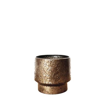 SOW/ノルディックリーフ ポットローズ Mサイズ/FJGG2613