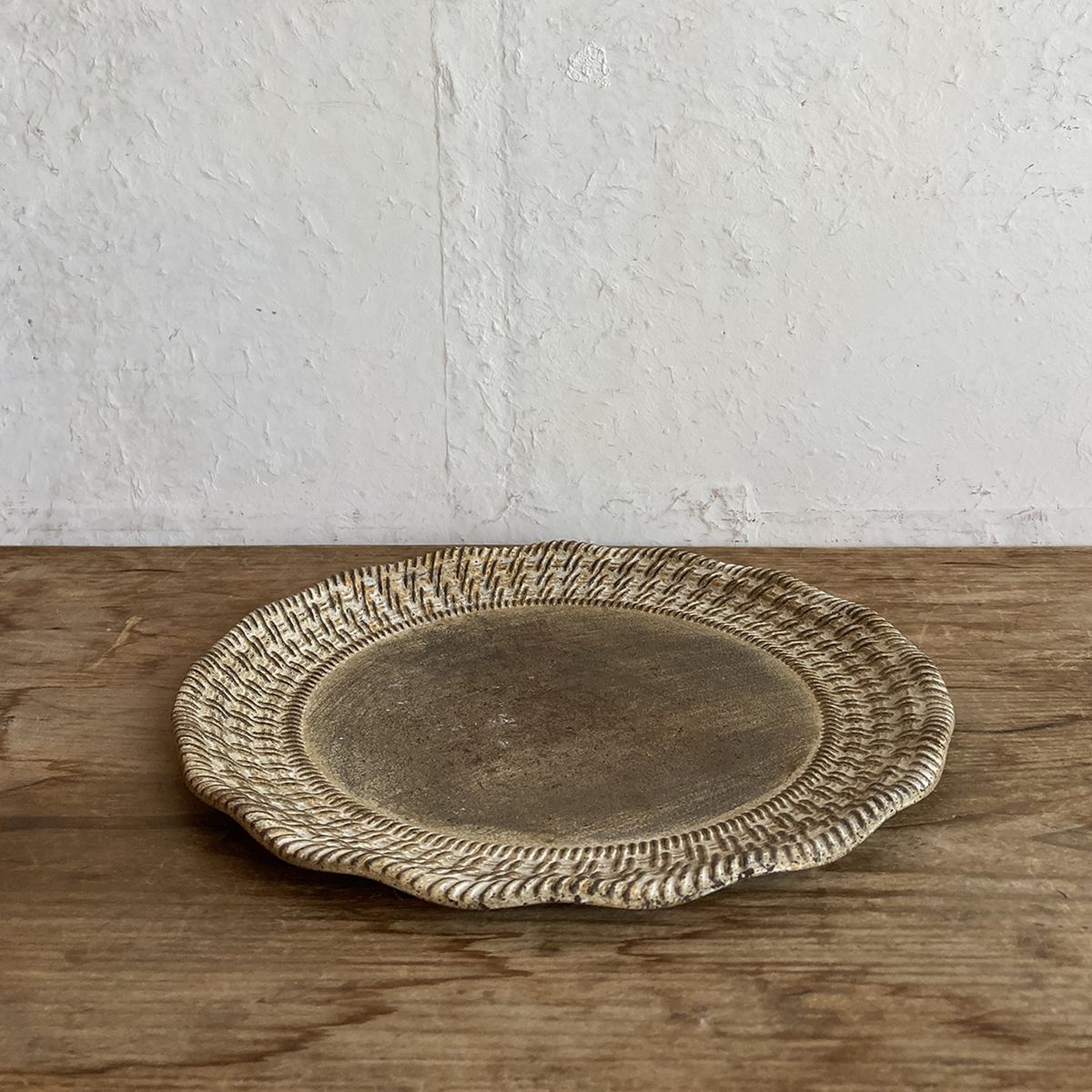 SOW/ブリキプロヴァンストレイ Lサイズ/BAGP1005L