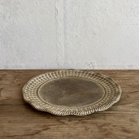 SOW/ブリキプロヴァンストレイ Lサイズ/BAGP1005L