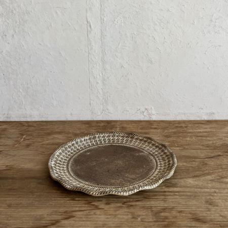 SOW/ブリキプロヴァンストレイ Mサイズ/BAGP1005M