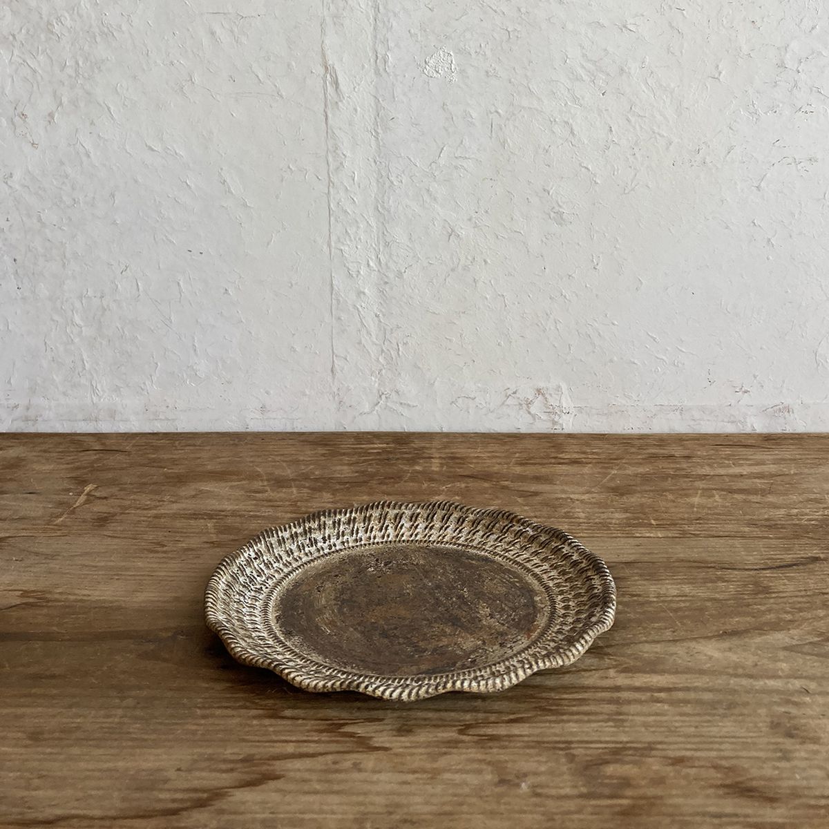 SOW/ブリキプロヴァンストレイ Sサイズ/BAGP1005S